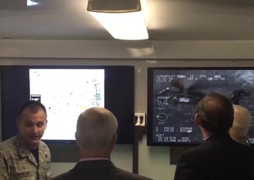 21st Century Air Guard at the 188th Wing