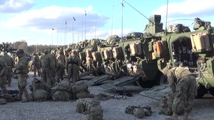 Battle Group Poland