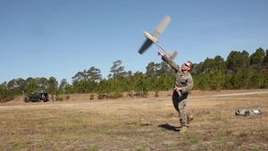 No Pilot, No Problem: Marines Qualify with Raven
