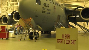 C-17 Inspection