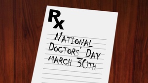 A Doctor's Handwriting