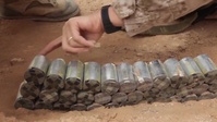 SPMAGTF-CR-CC EOD tech Increases counter IED effectiveness