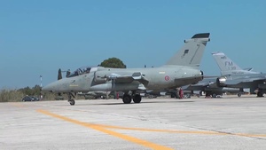 INIOHOS 17 - Italian air force