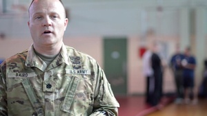 NCNG counter drug Gracie Course