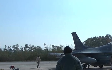 INIOHOS 17 - USAF Reserve Unit Takes the Skies - Part 2