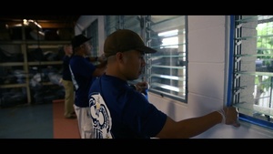 All Hands Update: Hawaii Chiefs