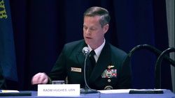 Sea-Air-Space Exposition 2017: Sailor 2025 - Preparing Sailors for Today, Tomorrow and Beyond