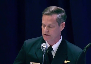 Sea-Air-Space Exposition 2017: Sailor 2025 - Preparing Sailors for Today, Tomorrow and Beyond