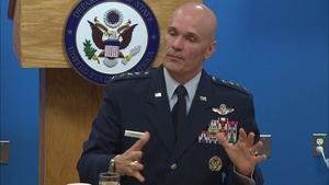 FPC Briefing: Air Mobility Command
