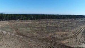 US, Lithuanian forces conduct exercise Savage Wolf B-Roll