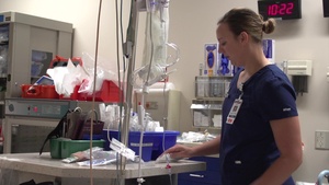 Scottsdale Nurses Fellowship Program