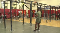 TRX Squat