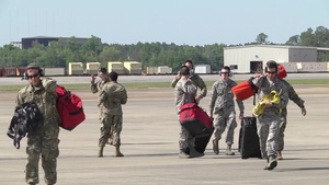 Local Agencies Train Alongside Mississippi National Guard for Lakota Exercise(VOSOT)