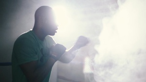 PO2 Benjamin Dobbs - A Fighter's Story