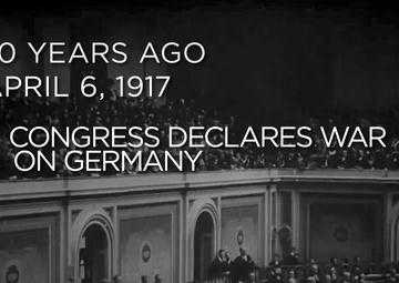 World War I: Prelude to War