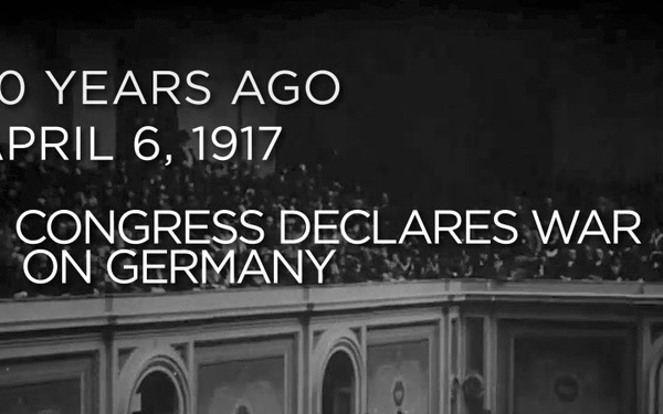 World War I: Prelude to War
