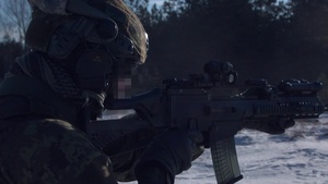 From 5.56mm to Alpha Bravo Charlie (With Music)