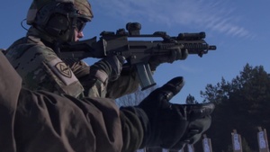 From 5.56mm to Alpha Bravo Charlie (No Subtitles)