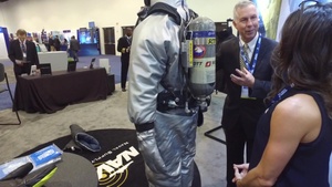 All Hands Update: NAVSUP at Sea-Air-Space