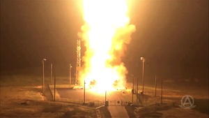 Underground Nuclear Deterrence