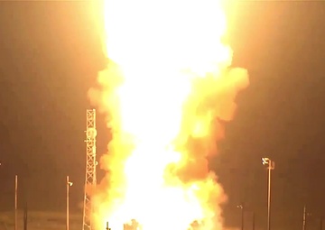 Underground Nuclear Deterrence