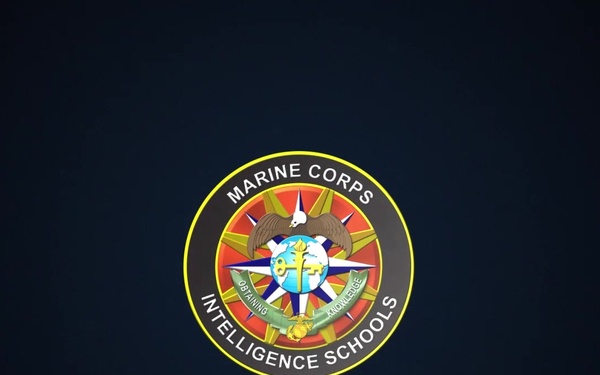 Marine Corps Intelligence Schools