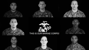 The Few and Proud