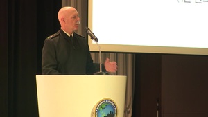 PALS 2017: Remarks about Pacific Amphibious Leaders Symposium (PALS)