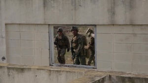 North Carolina Marines train in Republic of Korea to become better warfighters