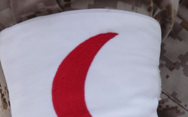 CBRN Training During Eagle Resolve 2017