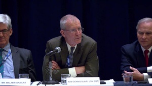 Global Maritime Access: Challenges in the Pacific