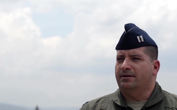 International Medical Team Up