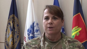 Nebraska National Guard PSA | April is Sexual Assault Awareness and Prevention Month