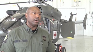 Local Agencies Train Alongside Mississippi National Guard for Lakota Exercise