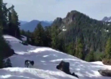 One with Nature: SK2 Cody Kemp