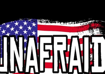 UNAFRAID