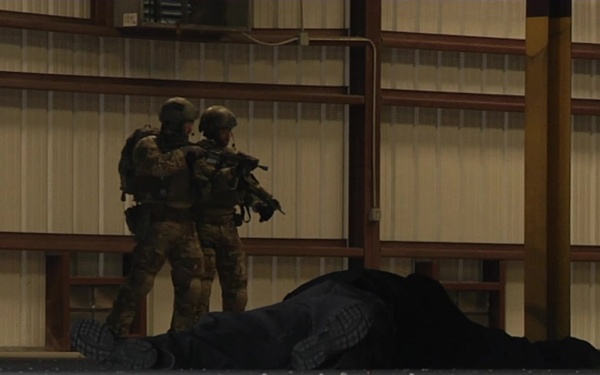 Interagency Interoperability - Marlinspike