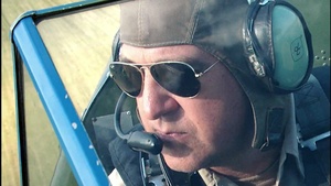 April Citizen Airman Magazine Promo