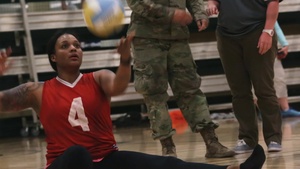 Army Trials 2017 at Fort Bliss
