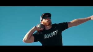 Army Trials at Fort Bliss 2017