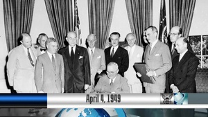 All Hands Update: Navy History