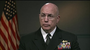Southcom Commander One-on-One Interview