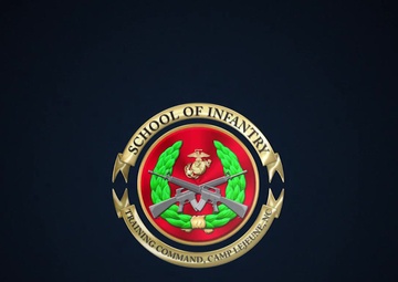 School of Infantry East