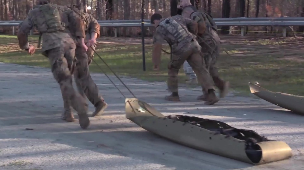 DVIDS - Video - Best Ranger Competition 2017