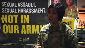 JBLM SAAPM Kick-Off 2017