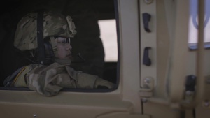 Operation Cold Steel