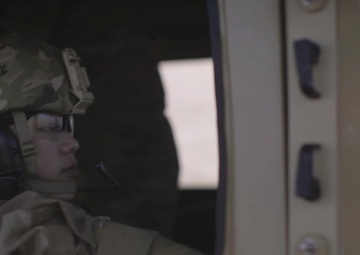 Operation Cold Steel