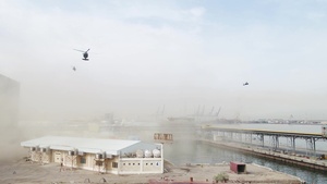 Exercise Eagle Resolve 2017