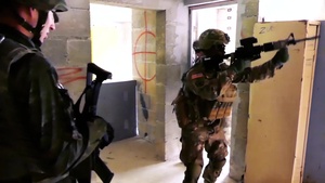 DMA Award Entry: EURETEX 2016 by Sgt. Kyle Burns