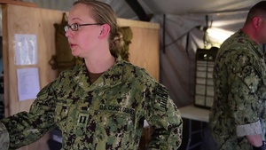 Operation Pacific Reach 2017